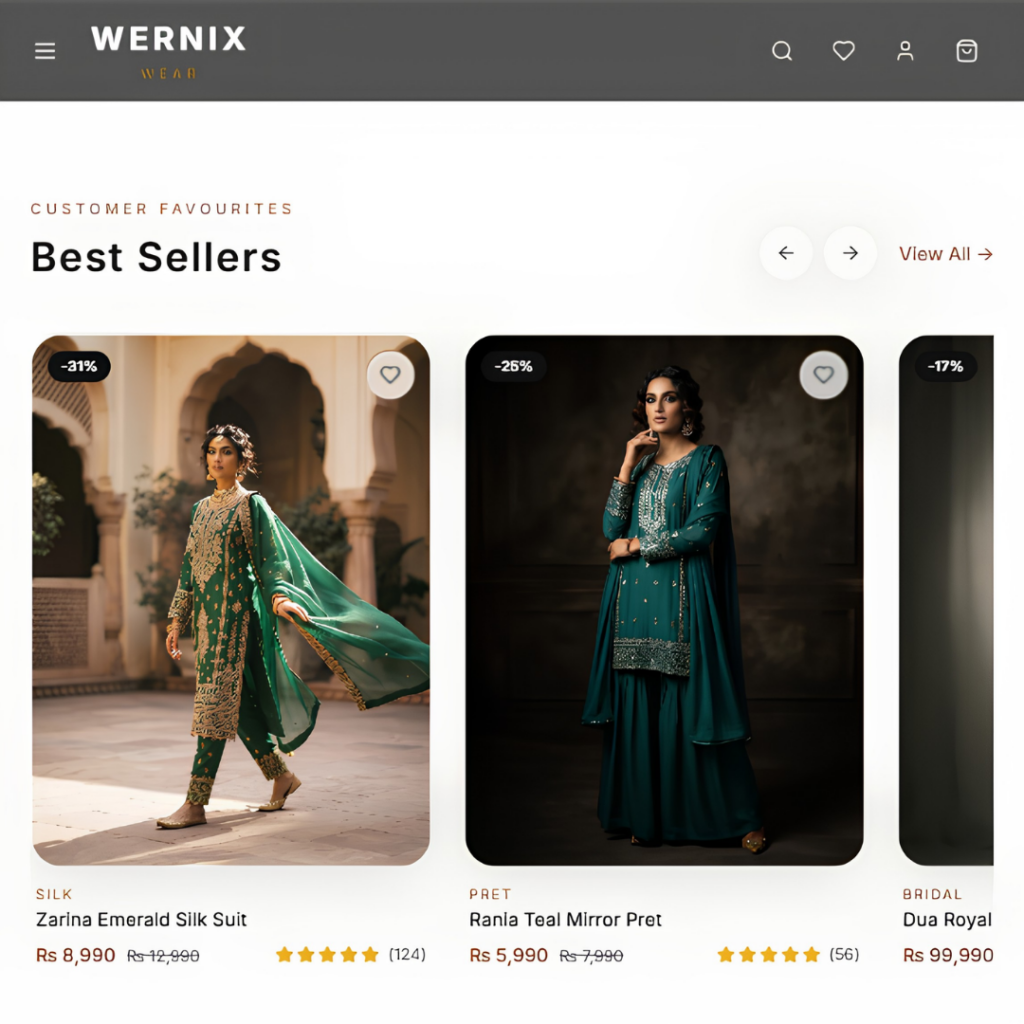 WernixWear