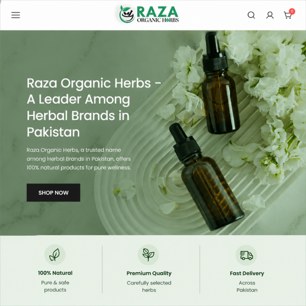 RazaOrganicHerbs